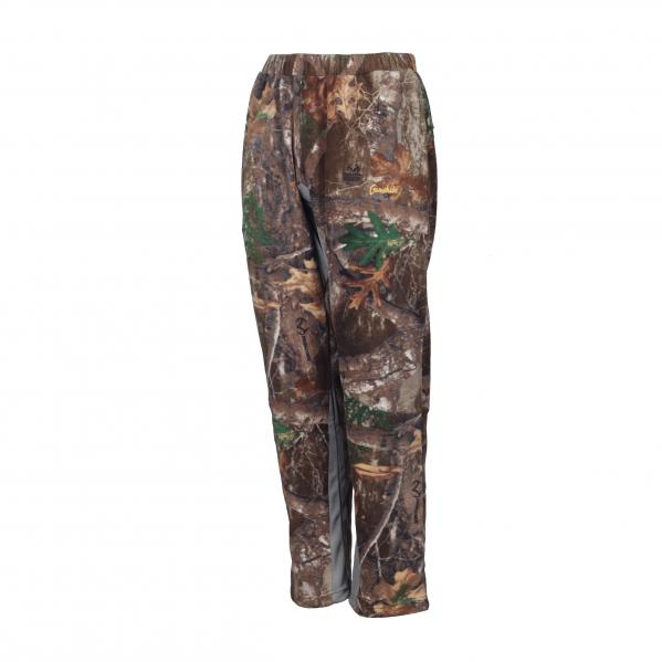 HFP Realtree-Edge-TrekkerFleecePant